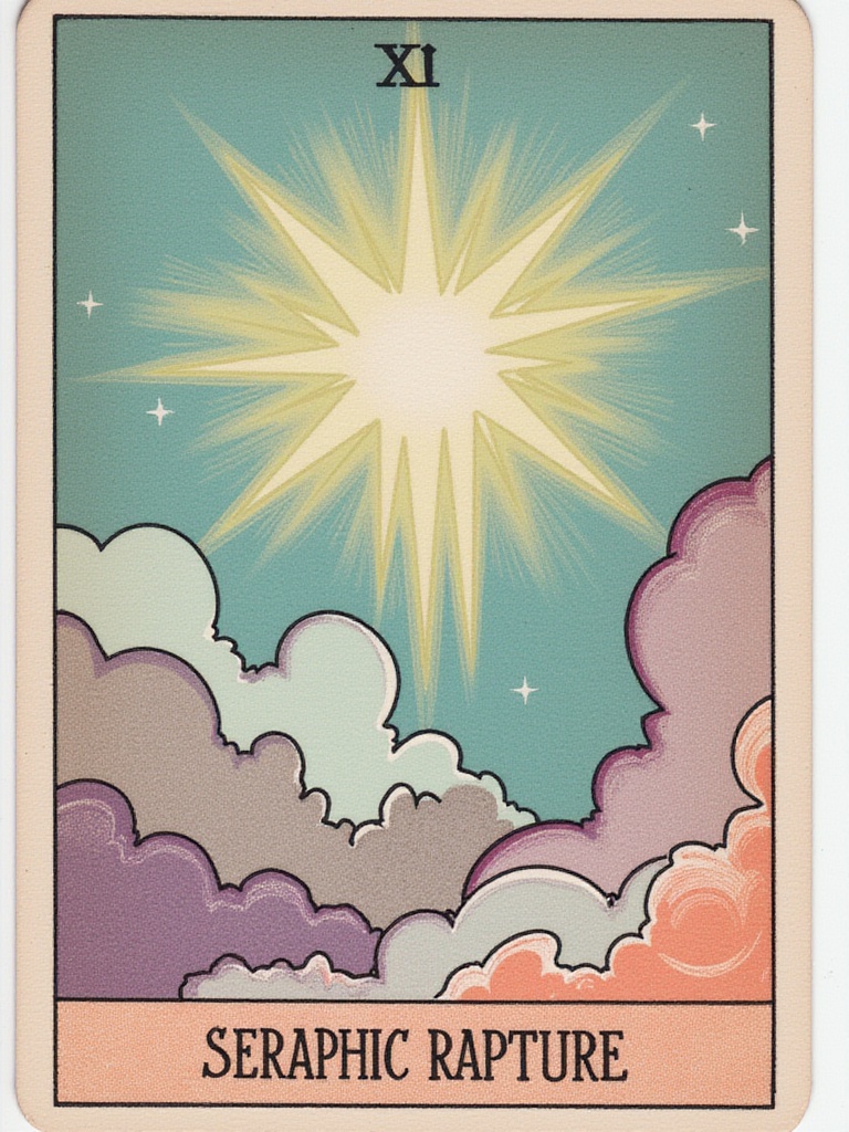 Серофический Экстаз - Карта Дня