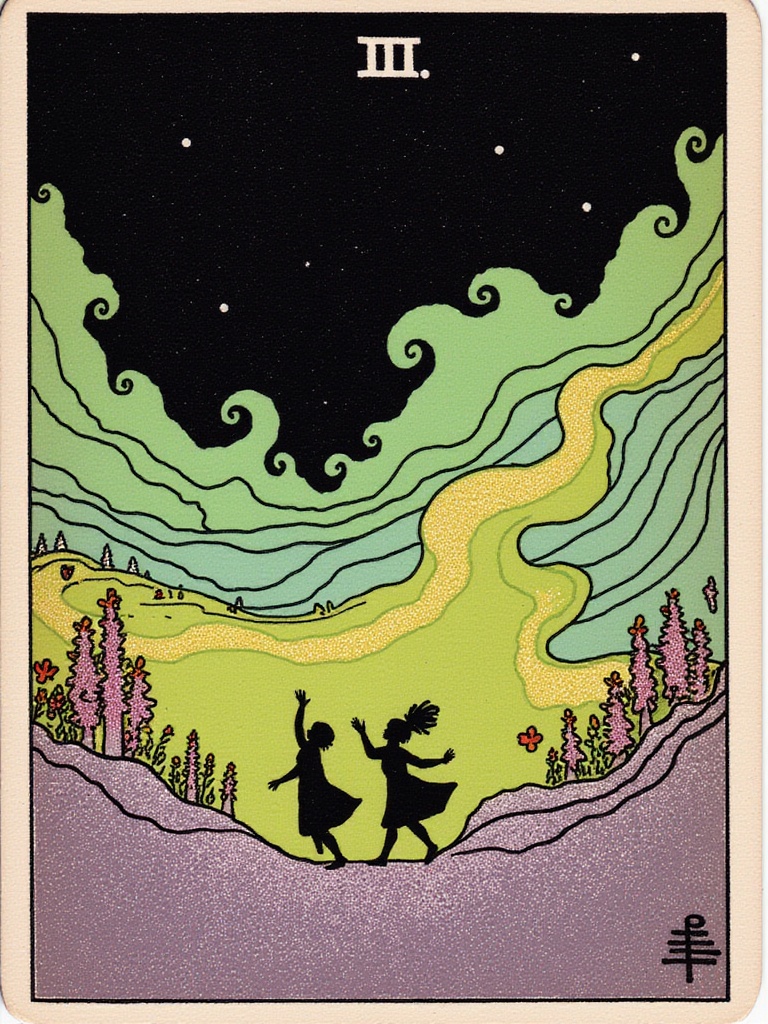 Элизиум - Карта Дня